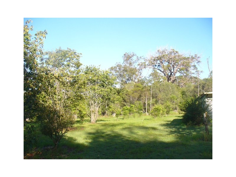 Lot 130,  Mollenhagens, Winfield QLD 4670