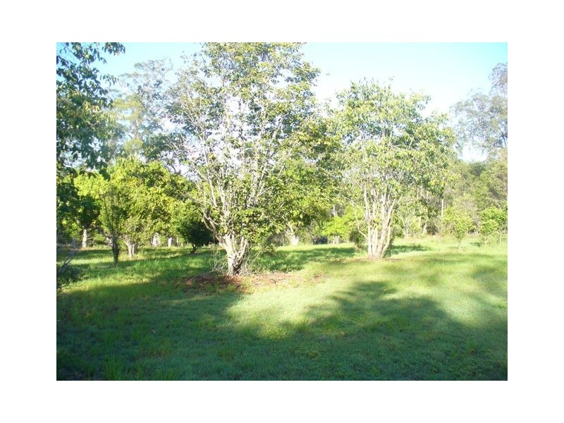 Lot 130,  Mollenhagens, Winfield QLD 4670