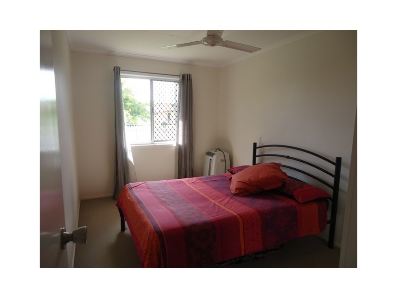 12 Jensen Street, Avenell Heights QLD 4670