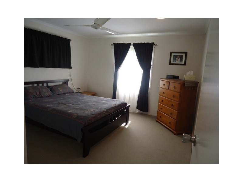 12 Jensen Street, Avenell Heights QLD 4670