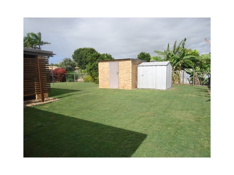 12 Jensen Street, Avenell Heights QLD 4670