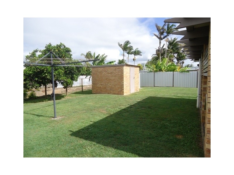 12 Jensen Street, Avenell Heights QLD 4670