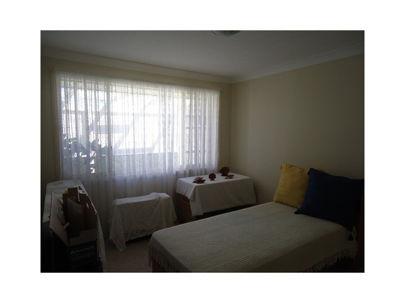 10 Marine Terrace, Burnett Heads QLD 4670