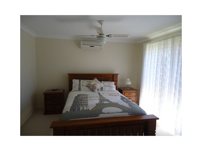 10 Marine Terrace, Burnett Heads QLD 4670