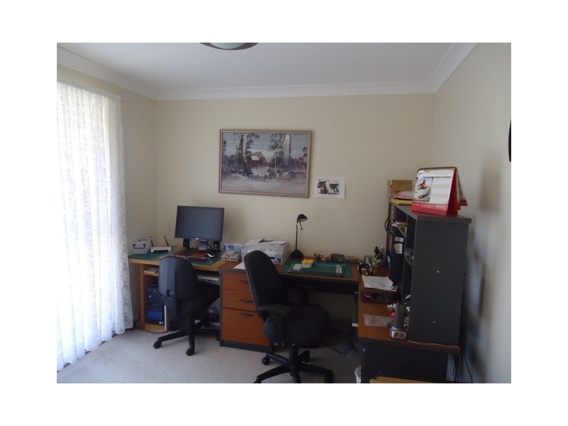 10 Marine Terrace, Burnett Heads QLD 4670