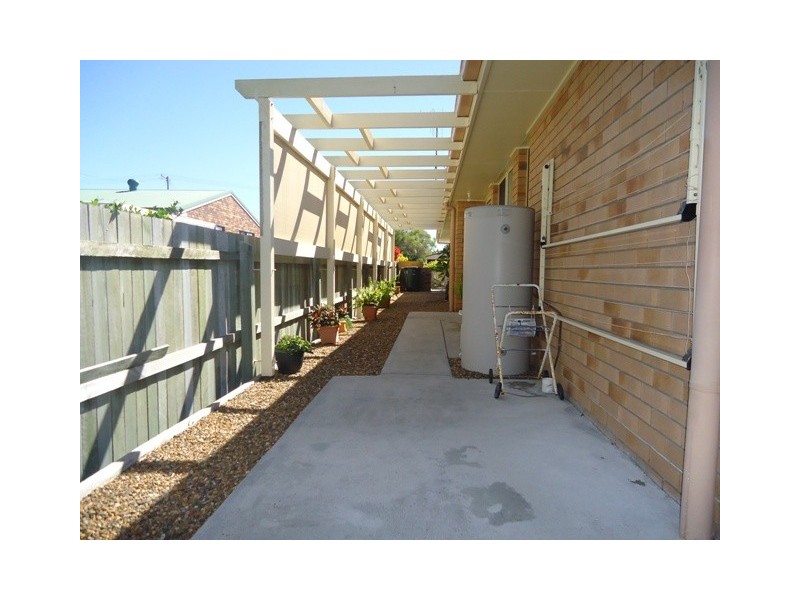 10 Marine Terrace, Burnett Heads QLD 4670