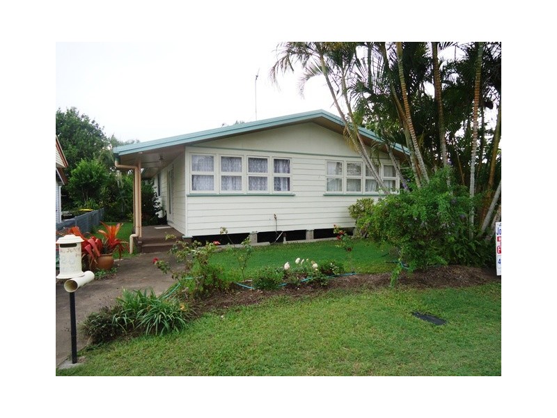 25 Windermere street, Norville QLD 4670