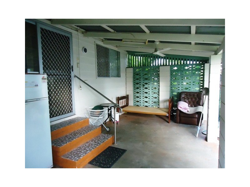 25 Windermere street, Norville QLD 4670