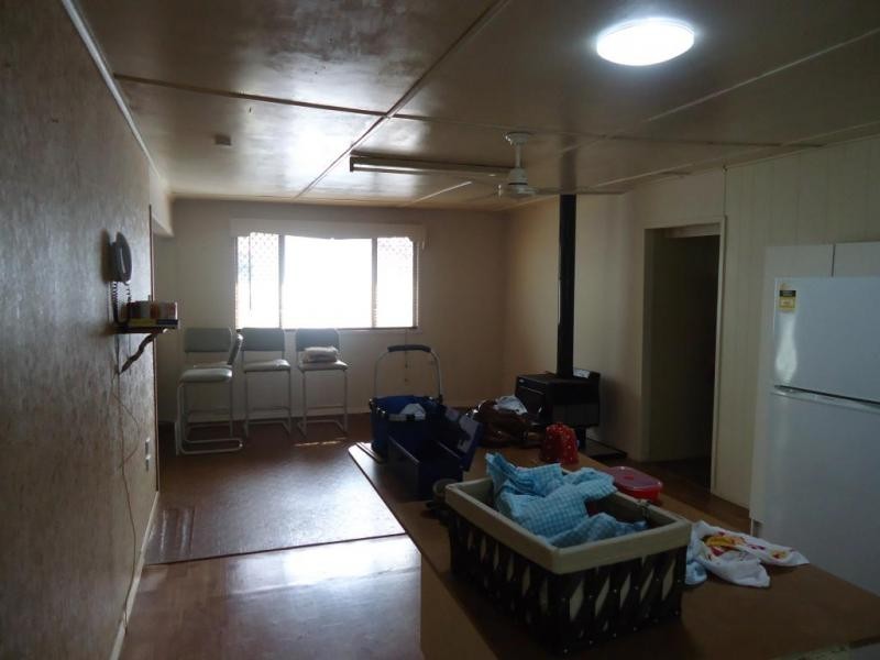 25 Windermere street, Norville QLD 4670