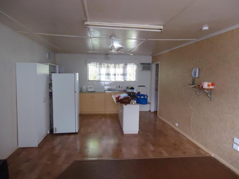 25 Windermere street, Norville QLD 4670