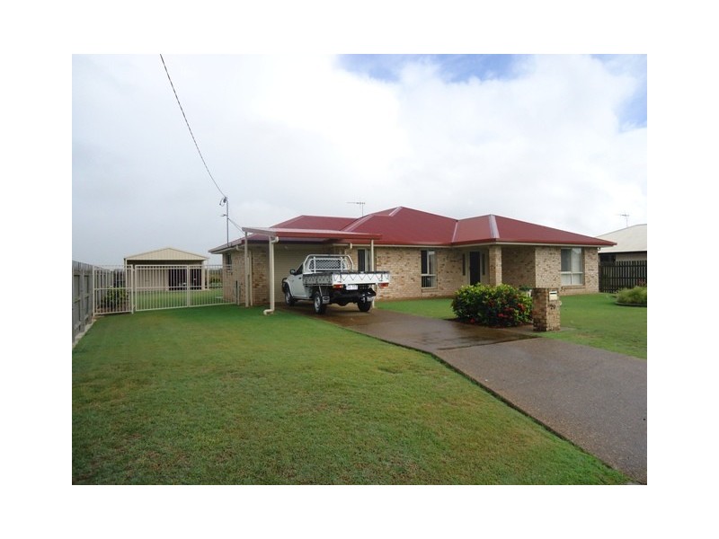 29 Loeskow Street, Bundaberg North QLD 4670