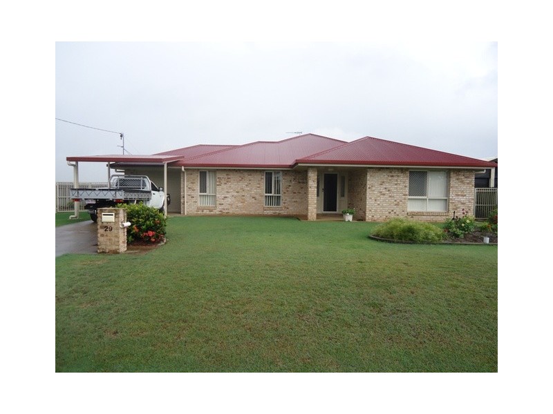 29 Loeskow Street, Bundaberg North QLD 4670