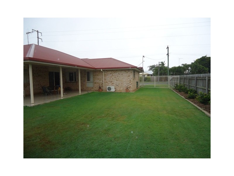 29 Loeskow Street, Bundaberg North QLD 4670