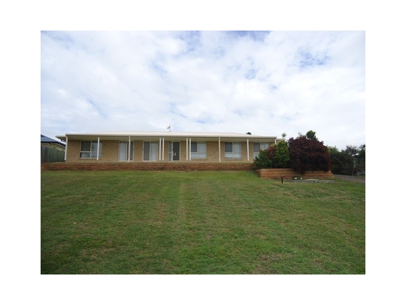 40 Spinnaker Blvd, Innes Park QLD 4670