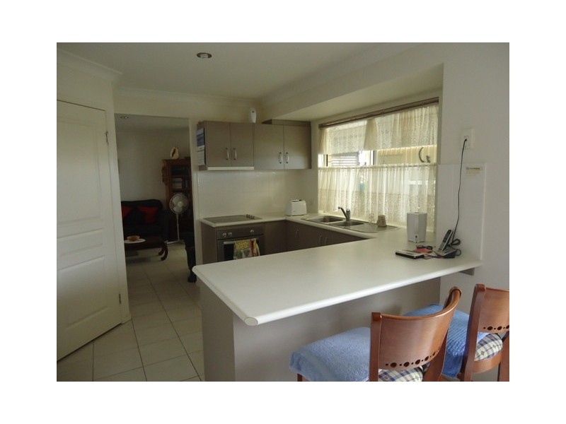40 Spinnaker Blvd, Innes Park QLD 4670
