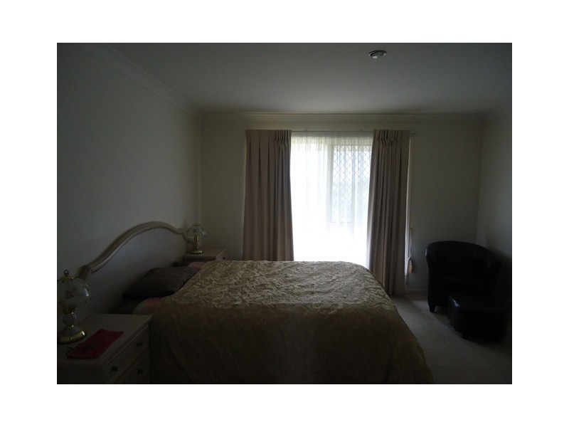 40 Spinnaker Blvd, Innes Park QLD 4670