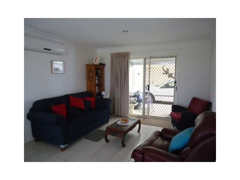 40 Spinnaker Blvd, Innes Park QLD 4670