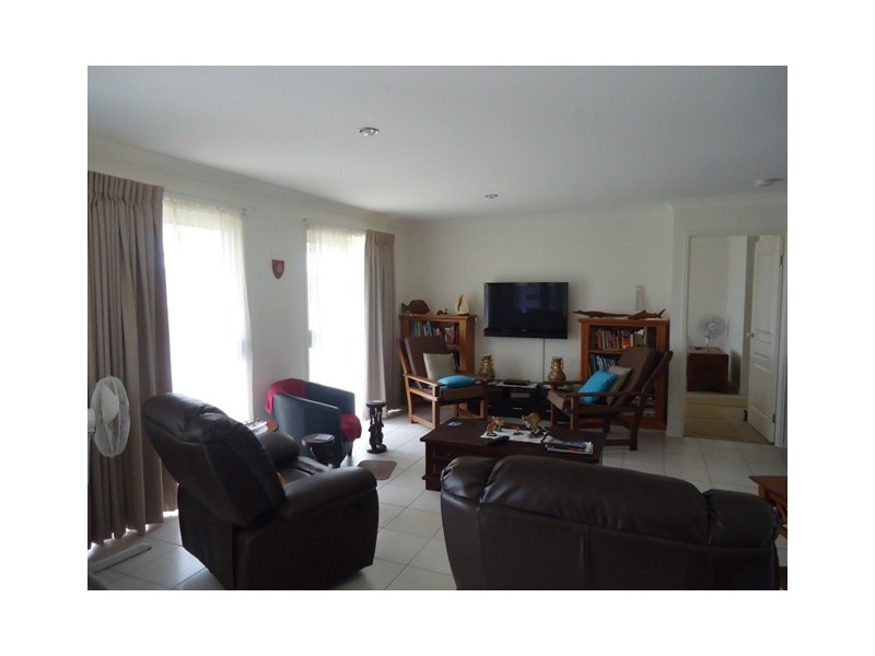 40 Spinnaker Blvd, Innes Park QLD 4670