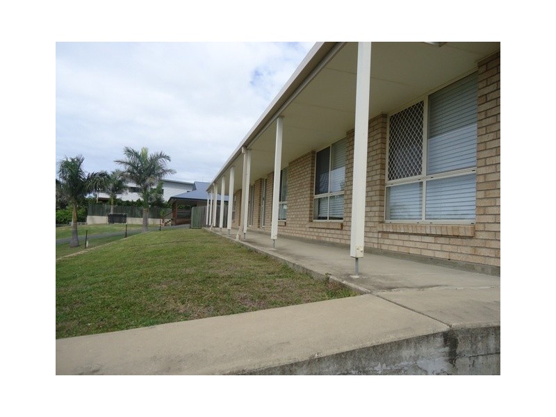 40 Spinnaker Blvd, Innes Park QLD 4670