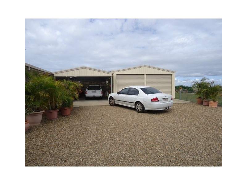 40 Spinnaker Blvd, Innes Park QLD 4670