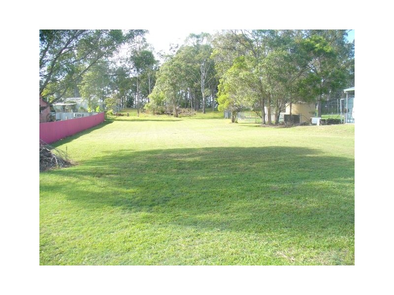 4 Blackall Street, Avondale QLD 4670