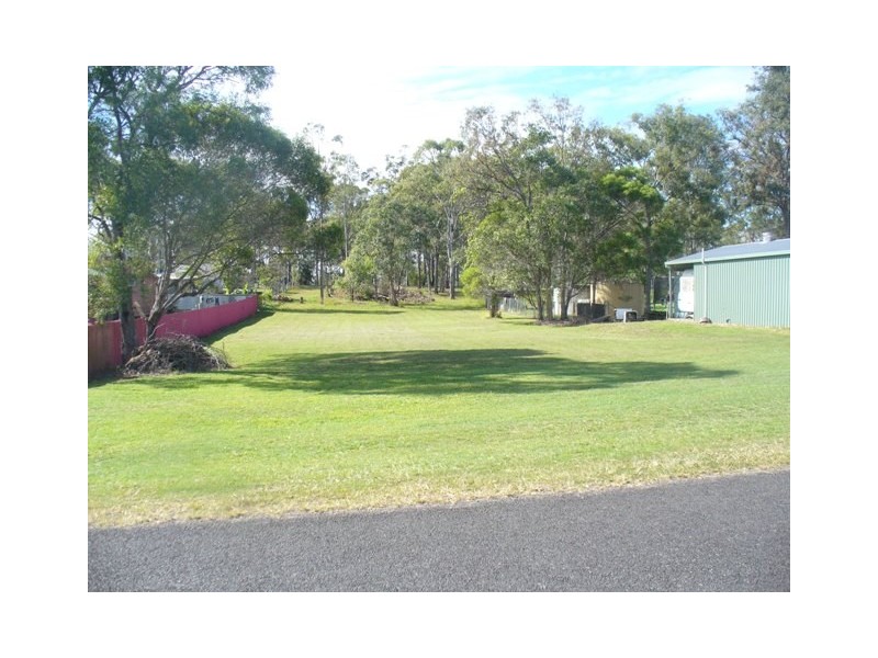 4 Blackall Street, Avondale QLD 4670