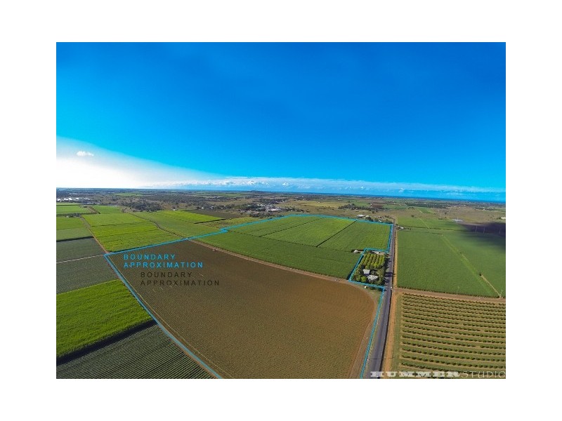 Lot 6,  Lovers Walk, Woongarra QLD 4670