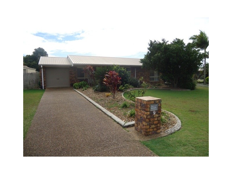 9 O’Meara Avenue, Bundaberg East QLD 4670