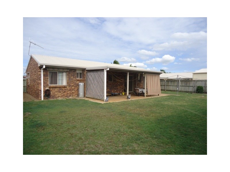 9 O’Meara Avenue, Bundaberg East QLD 4670