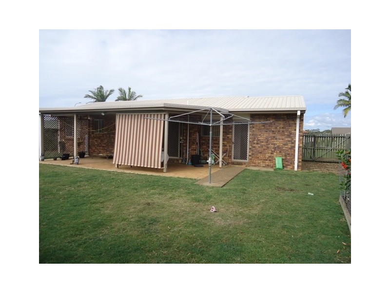 9 O’Meara Avenue, Bundaberg East QLD 4670