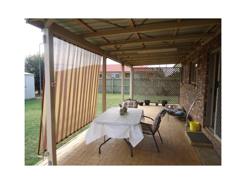 9 O’Meara Avenue, Bundaberg East QLD 4670