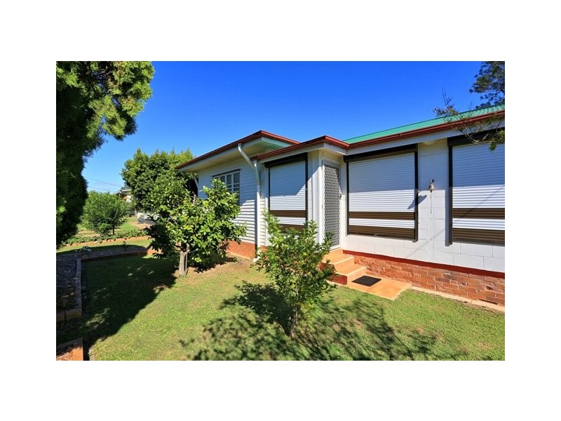 60 Mimnagh Street, Norville QLD 4670