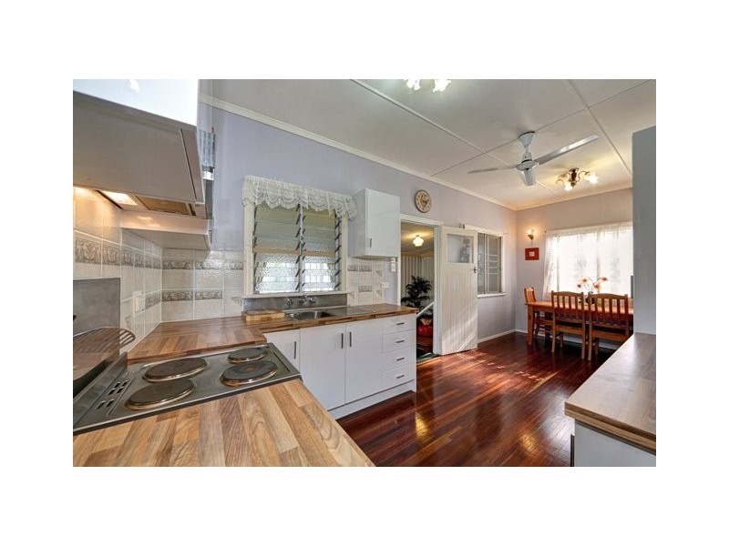 60 Mimnagh Street, Norville QLD 4670