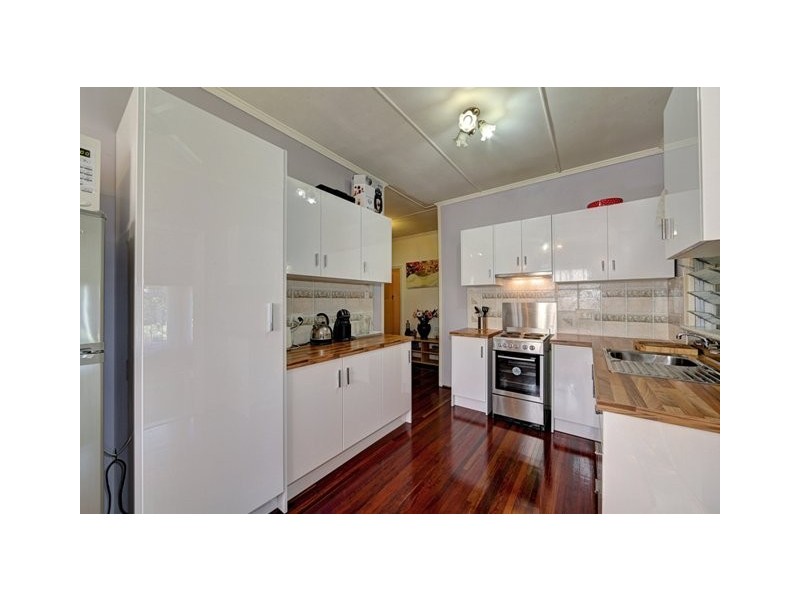 60 Mimnagh Street, Norville QLD 4670