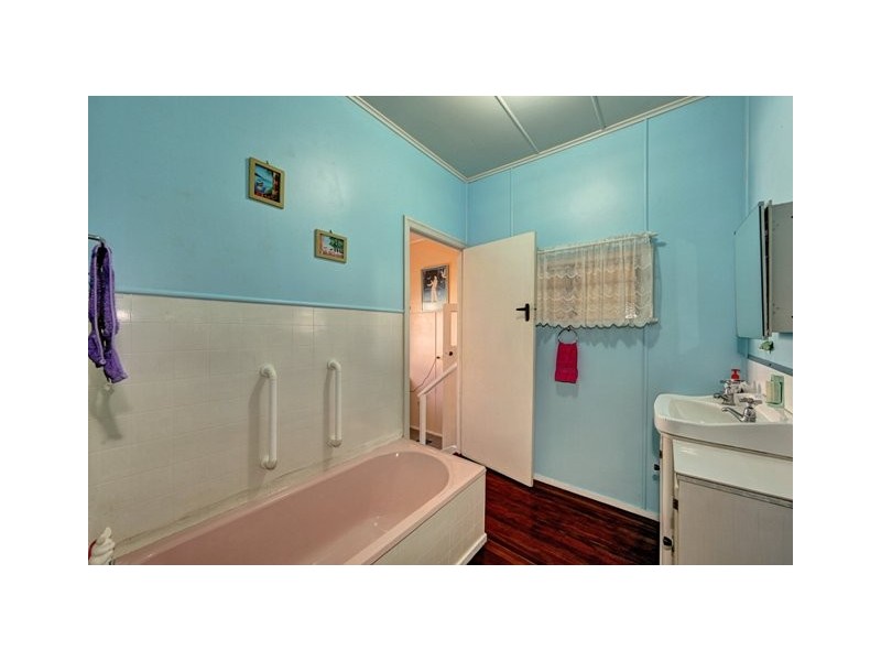 60 Mimnagh Street, Norville QLD 4670