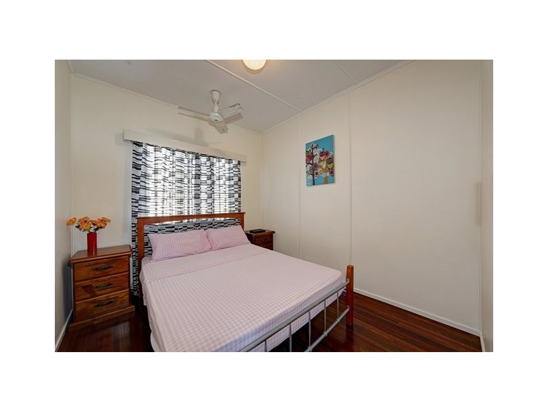 60 Mimnagh Street, Norville QLD 4670