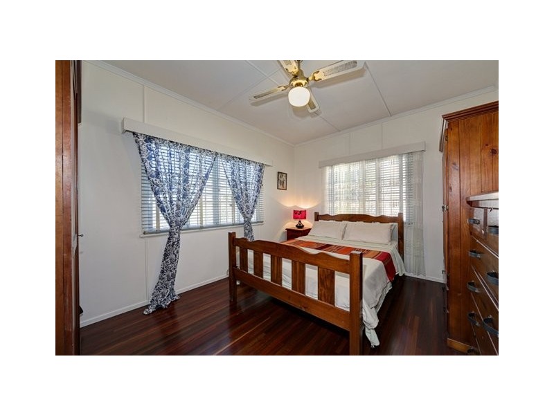 60 Mimnagh Street, Norville QLD 4670