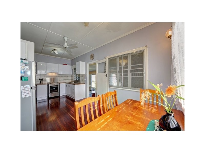 60 Mimnagh Street, Norville QLD 4670