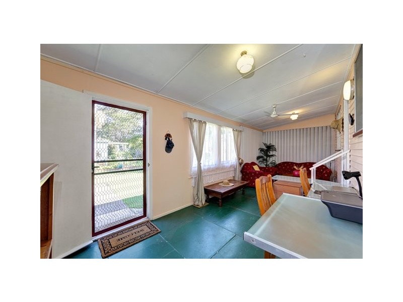 60 Mimnagh Street, Norville QLD 4670