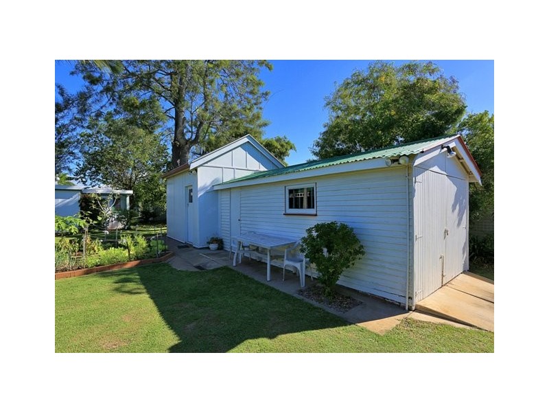 60 Mimnagh Street, Norville QLD 4670