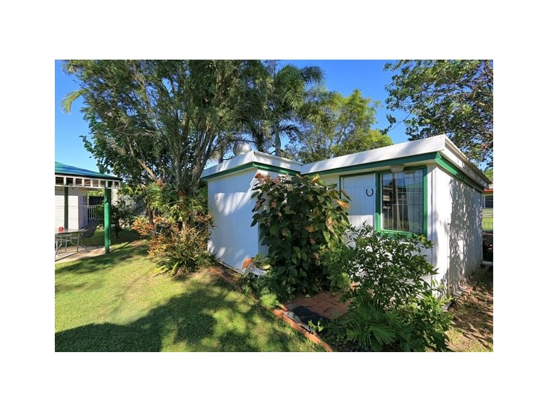 60 Mimnagh Street, Norville QLD 4670