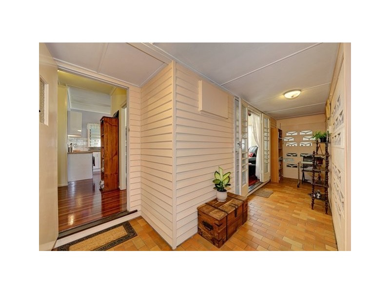 60 Mimnagh Street, Norville QLD 4670