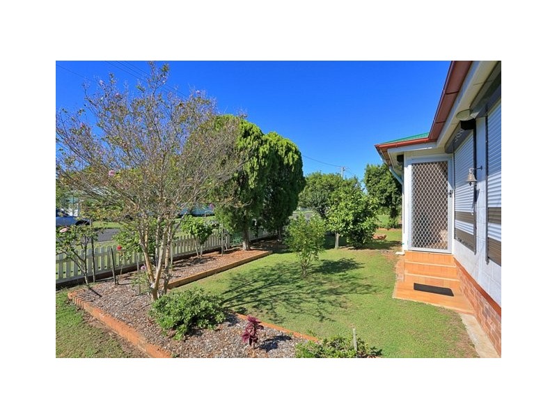 60 Mimnagh Street, Norville QLD 4670