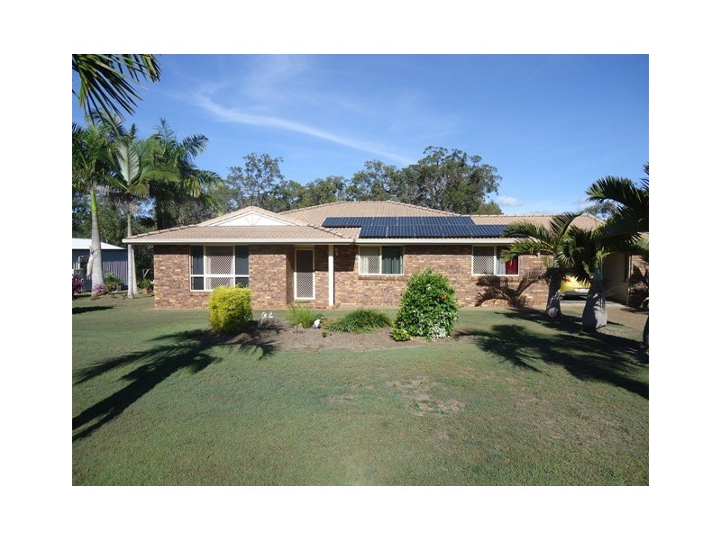 2 Helmore Street, Yandaran QLD 4673