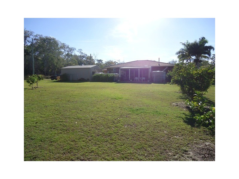 2 Helmore Street, Yandaran QLD 4673