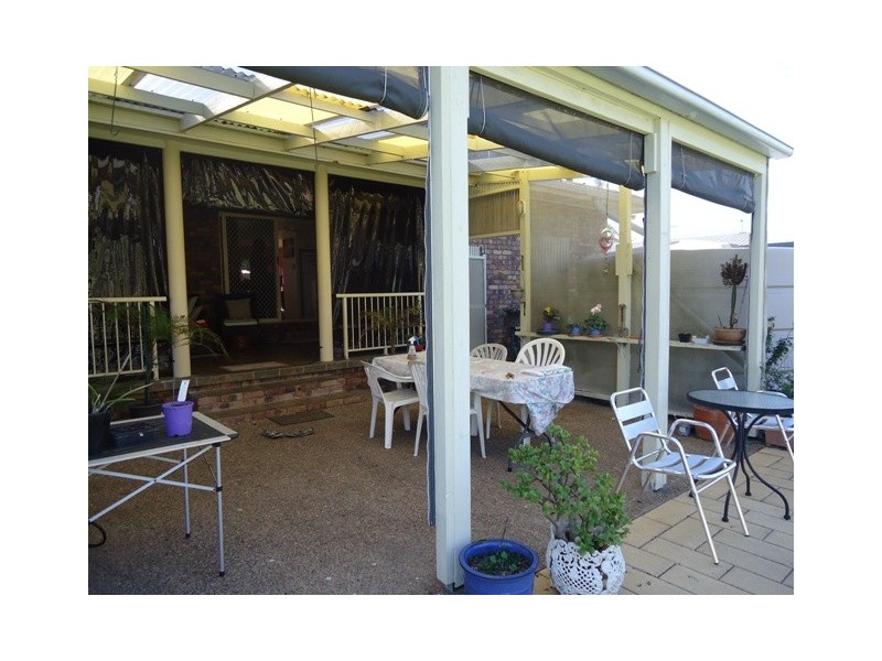2 Helmore Street, Yandaran QLD 4673