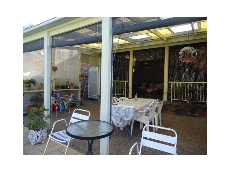 2 Helmore Street, Yandaran QLD 4673