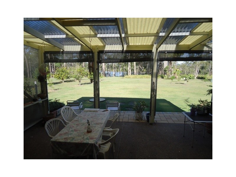 2 Helmore Street, Yandaran QLD 4673
