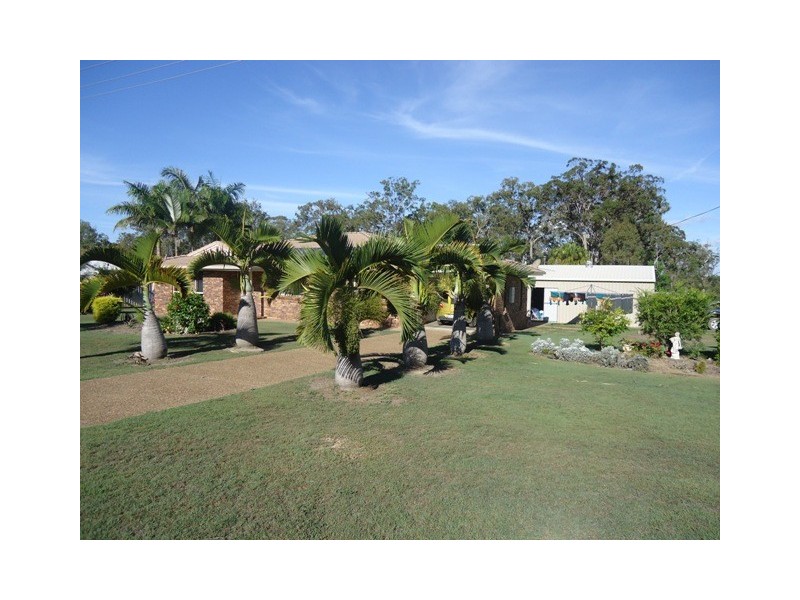 2 Helmore Street, Yandaran QLD 4673