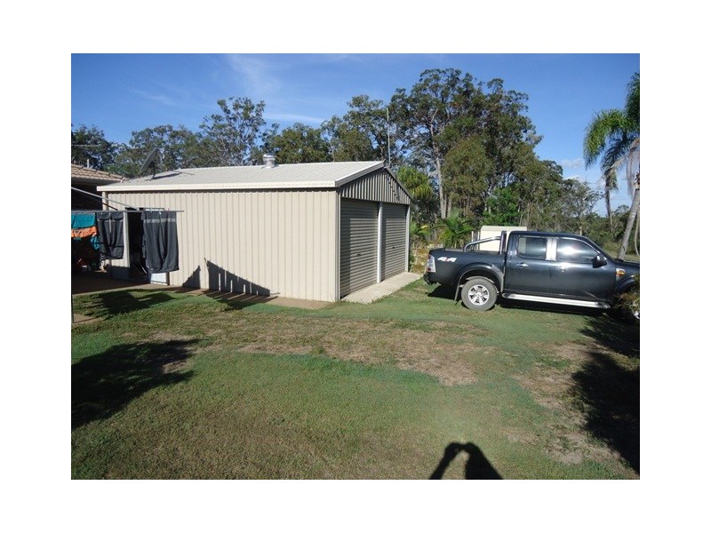 2 Helmore Street, Yandaran QLD 4673